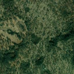 Satellite imagery of Drenova Glavica, BA