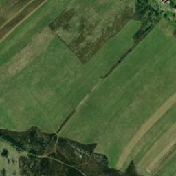 Satellite imagery of Gradina, BA