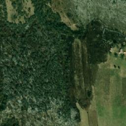 Satellite imagery of Gradina, BA