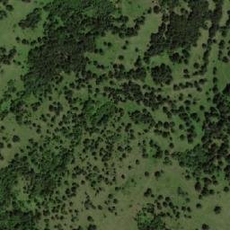 Satellite imagery of Mešića Glavica, BA