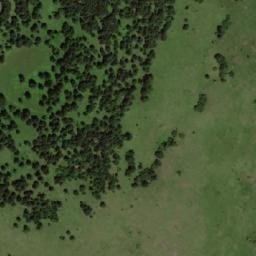 Satellite imagery of Mešića Glavica, BA