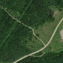 Satellite imagery of Vaganac, BA