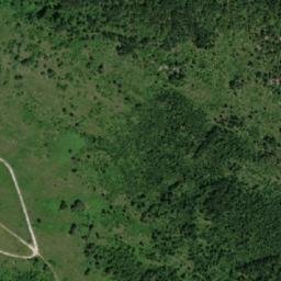 Satellite imagery of Vaganac, BA