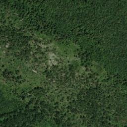 Satellite imagery of Gradina, BA