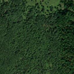 Satellite imagery of Latinski Vrh, BA