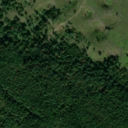 Satellite imagery of Latinski Vrh, BA