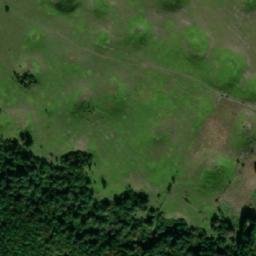 Satellite imagery of Latinski Vrh, BA