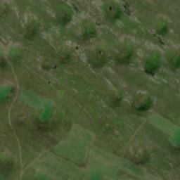 Satellite imagery of Katina Glavica, BA