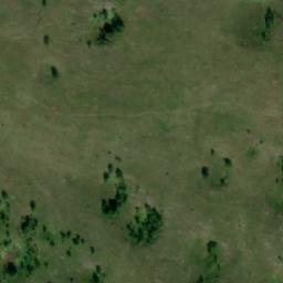 Satellite imagery of Bakračeva Glavica, BA