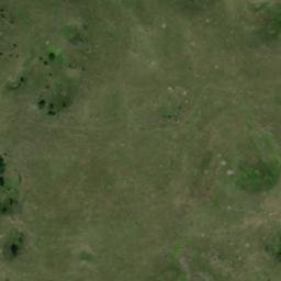 Satellite imagery of Bakračeva Glavica, BA