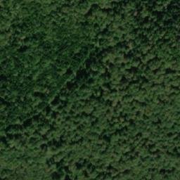 Satellite imagery of Šiljato Šljeme, BA