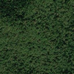 Satellite imagery of Šiljato Šljeme, BA