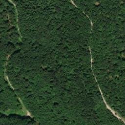Satellite imagery of Lučki Breg, BA