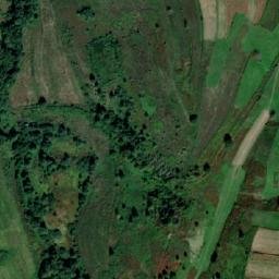 Satellite imagery of Tikala, BA