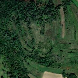 Satellite imagery of Tikala, BA