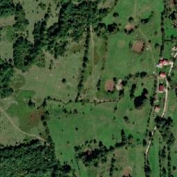 Satellite imagery of Smoljin Vrh, BA