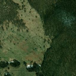 Satellite imagery of Gradina, BA