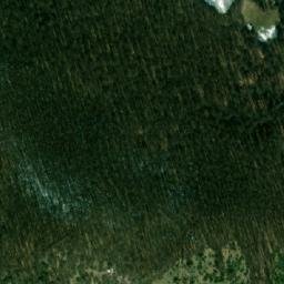 Satellite imagery of Gradina, BA
