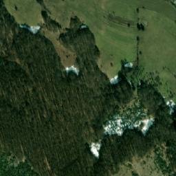 Satellite imagery of Gradina, BA