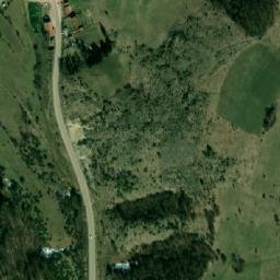 Satellite imagery of Batoš, BA