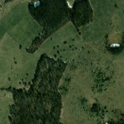 Satellite imagery of Batoš, BA