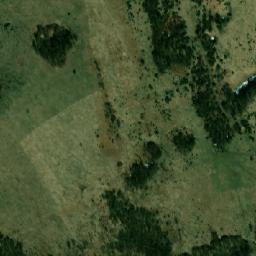 Satellite imagery of Batoš, BA
