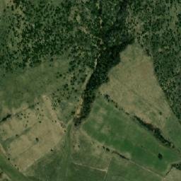 Satellite imagery of Ljiljanovac, BA