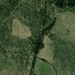 Satellite imagery of Ljiljanovac, BA