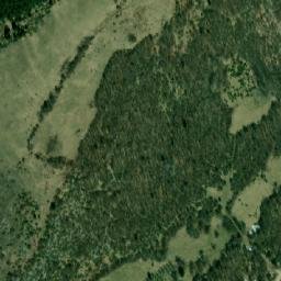 Satellite imagery of Malo Brdo, BA