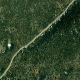 Satellite imagery of Malo Brdo, BA