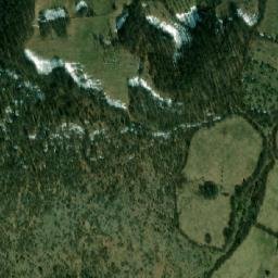 Satellite imagery of Malo Brdo, BA