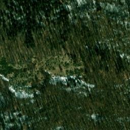 Satellite imagery of Veliki Omar, BA