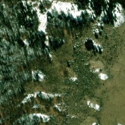 Satellite imagery of Veliki Omar, BA