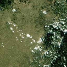 Satellite imagery of Vršci, BA