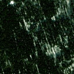 Satellite imagery of Velika Manjača, BA