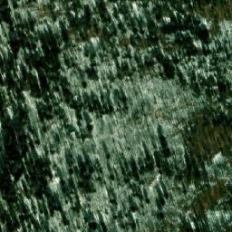 Satellite imagery of Velika Manjača, BA