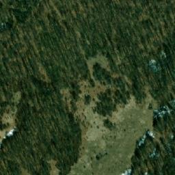 Satellite imagery of Pavlova Ravan, BA