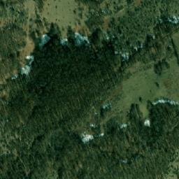 Satellite imagery of Prisjeka, BA