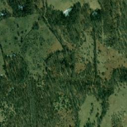 Satellite imagery of Prisjeka, BA