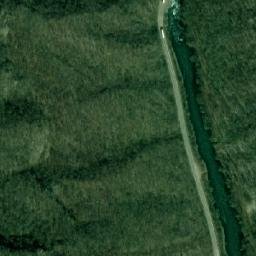 Satellite imagery of Gradina, BA