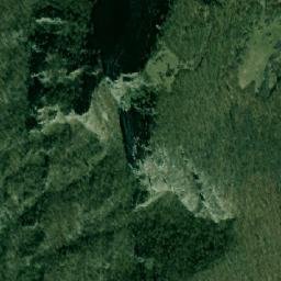 Satellite imagery of Gradina, BA