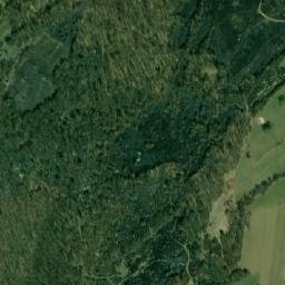 Satellite imagery of Gradina, BA