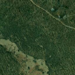 Satellite imagery of Kijavac, BA