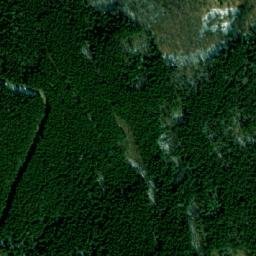 Satellite imagery of Gariše, BA