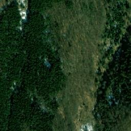 Satellite imagery of Osredak, BA