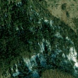 Satellite imagery of Osredak, BA