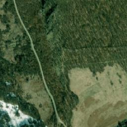 Satellite imagery of Osredak, BA