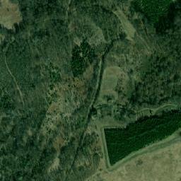 Satellite imagery of Velino Brdo, BA