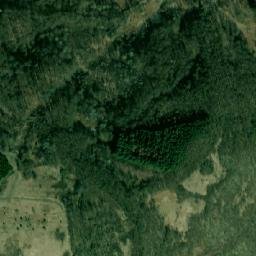 Satellite imagery of Velino Brdo, BA