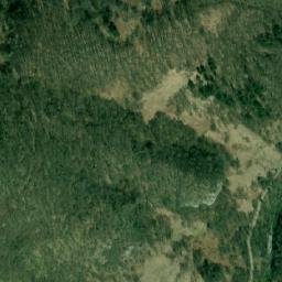Satellite imagery of Velino Brdo, BA